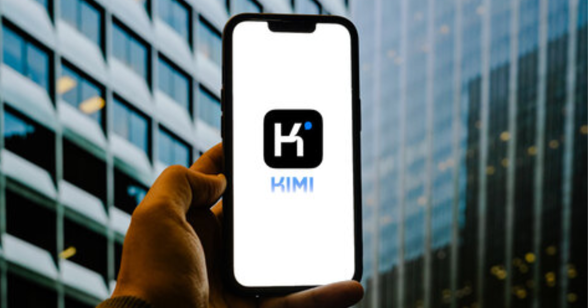 kimi ai